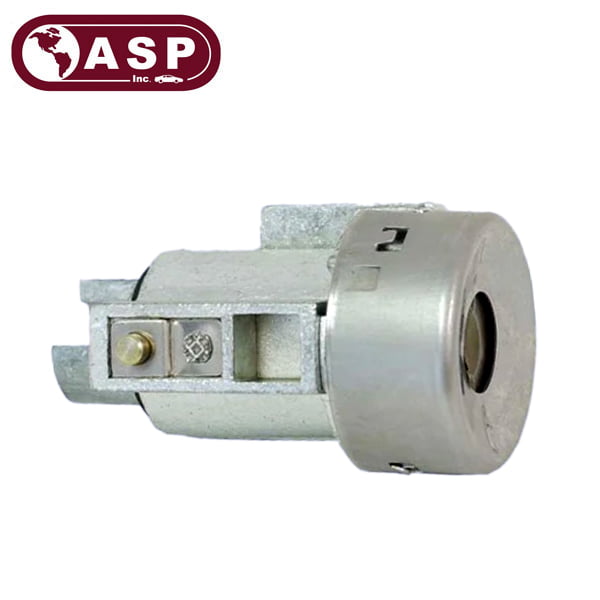 ASP – 1997-2001 Honda CR-V / Ignition Lock Cylinder / Coded / HD103 / C-19-118