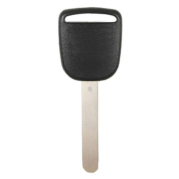 2000-2009 Honda HD113 Transponder Key (Aftermarket)