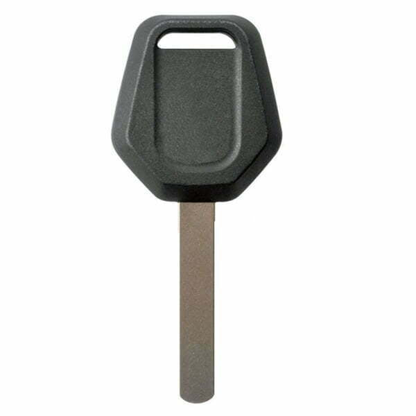 2010-2014 Subaru DAT17 High Security Transponder Key / 4D60 80 Bit (Aftermarket)