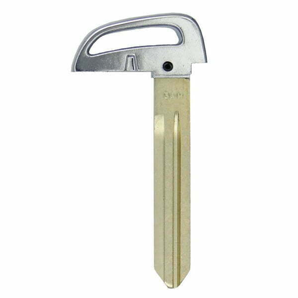 2013-2020 Hyundai Elantra Emergency Key (Aftermarket)