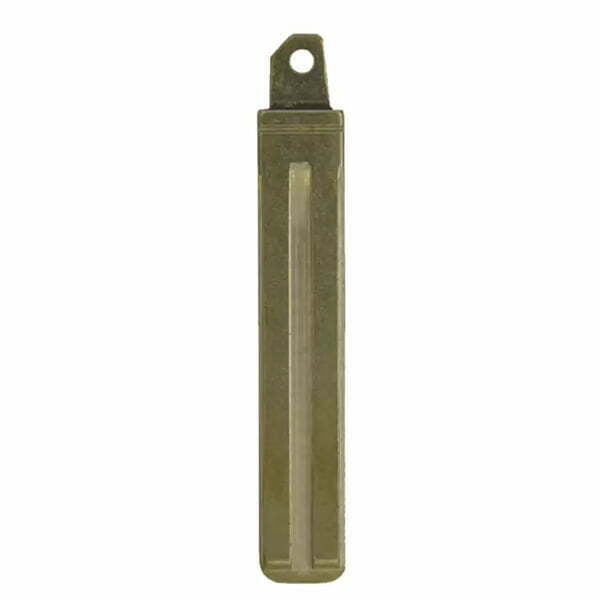 2013-2022 Kia / Remote Flip Key Blade / TOY48 / PN: 81996-A4000 81996-F1000 (Aftermarket)
