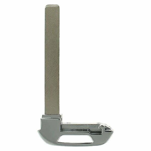 2014-2021 GM Emergency Key / HU100 (Aftermarket)