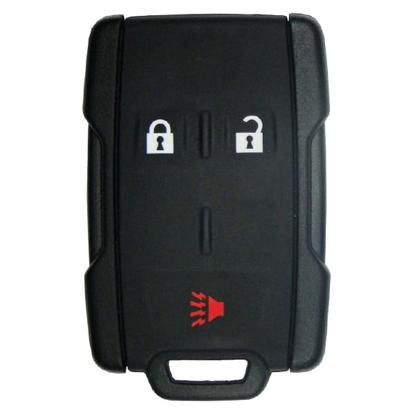 2014-2020 GM / 3-Button Keyless Entry Remote / FCC ID: M3N32337100 / PN: 13577771 (Refurbished)