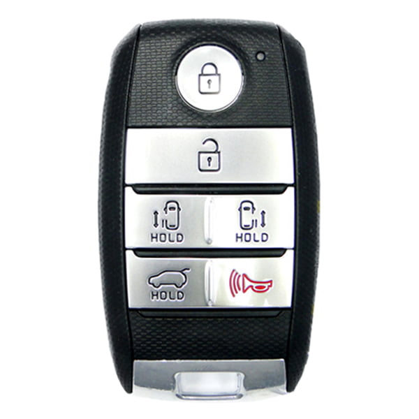 2015-2021 Kia Sedona / 6-Button Smart Key / PN: 95440-A9300 / SY5YPFGE0 (Refurbished)