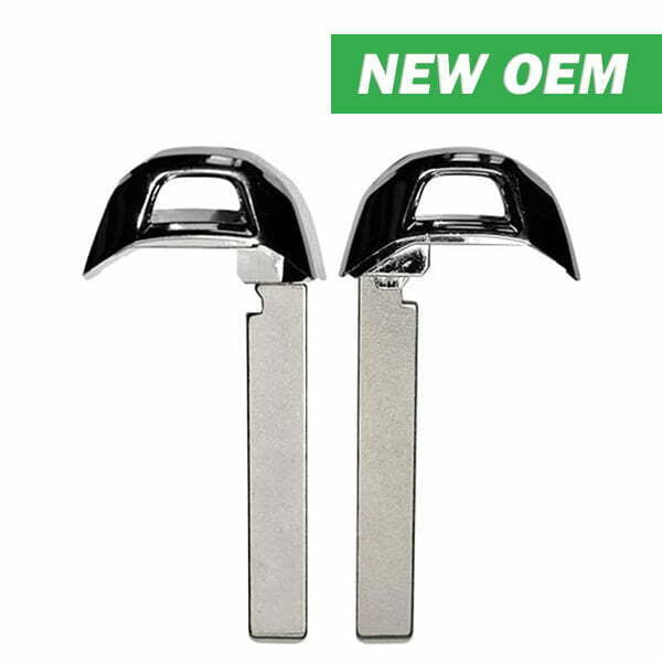 2017-2022 Hyundai Emergency Key / PN: 81999-G3020 (OEM)