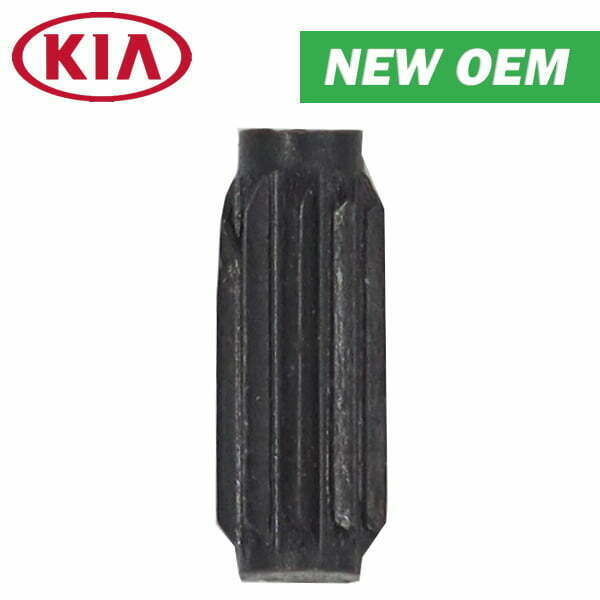 2019-2024 Kia Roll Pin For Flip Key Remote / PN: 81926-J7000