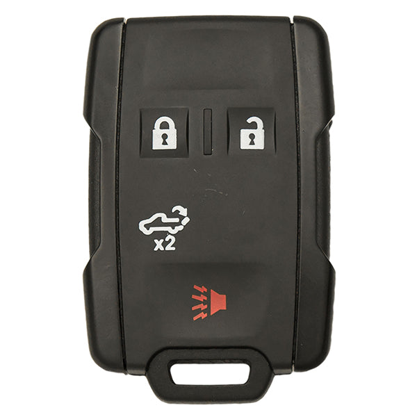 2019-2023 GM / 4-Button Keyless Entry Remote / FCC ID: M3N-32337200 / PN: 84209237 (Aftermarket)