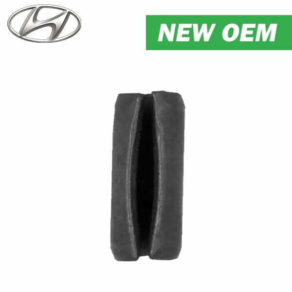 2019 Hyundai Roll Pin For Flip Key Remote / PN: 81926-G3000
