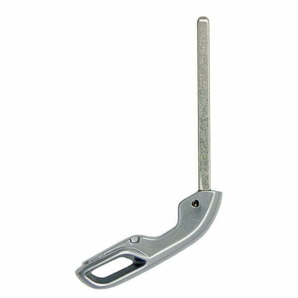 2020-2021 Cadillac Chevrolet Emergency Key / HU100 / PN: 13536119 (Aftermarket)