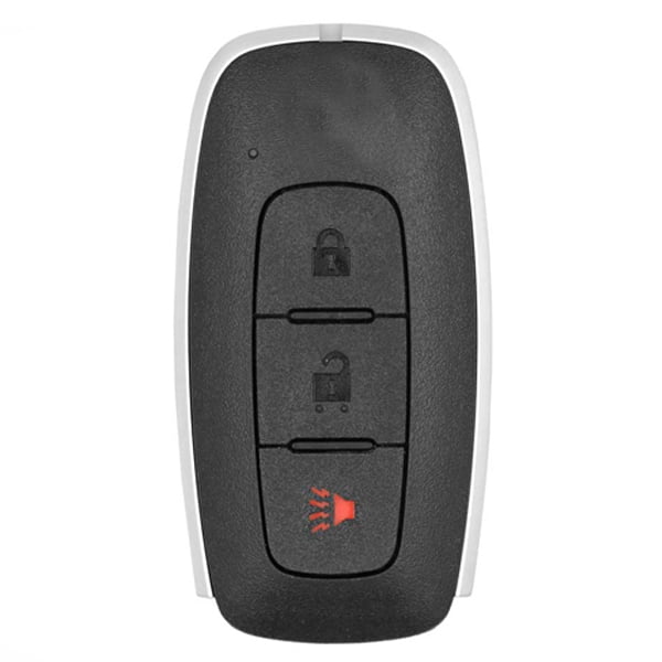 2023-2024 Nissan Pathfinder / 3-Button Smart Key / FCC ID: KR5TXPZ1 / PN: 285E3-5MR1B (Aftermarket)