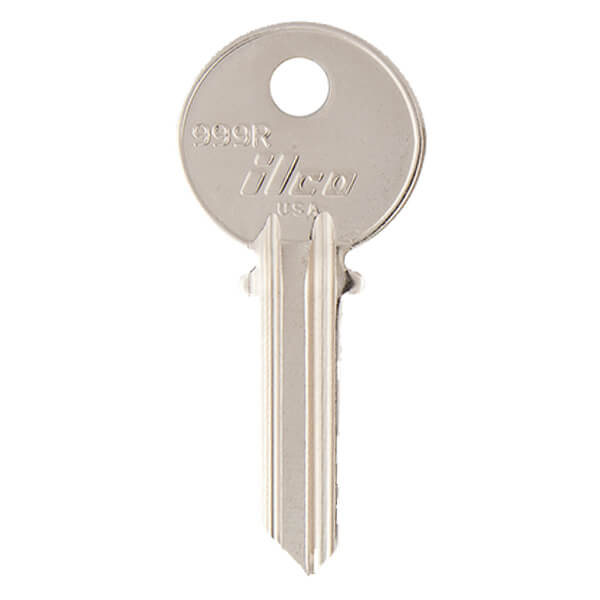 ILCO 999R YALE / 5 Pin