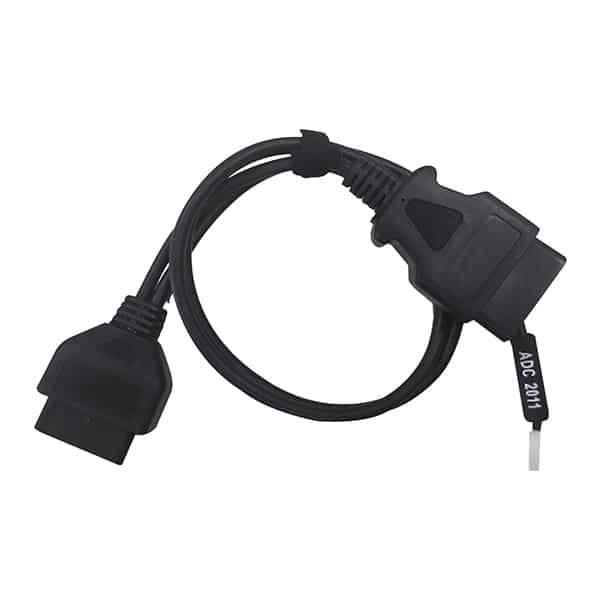 Advanced Diagnostics – 2018 ADC2011 Smart Pro Chrysler-Dodge Cable (TT0401XXXX)
