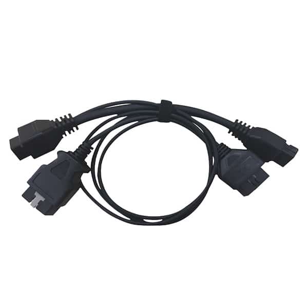 Advanced Diagnostics – Smart Pro ADC2012 Chrysler 2018 RFH bypass Cable