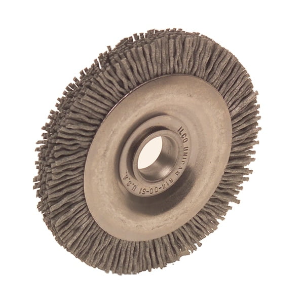 ILCO – Key Machine Brush, Nylon, For 044, 045, 046 and 044HD (814-00-51)