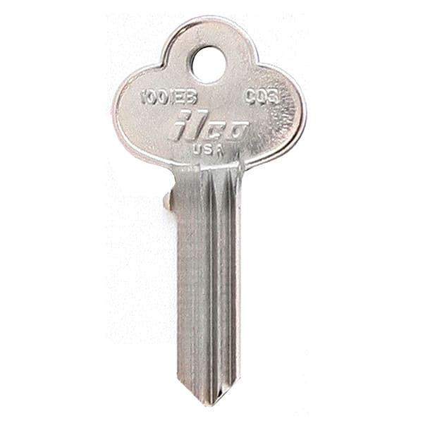 ILCO – CO3-1001EB Corbin Key Blank