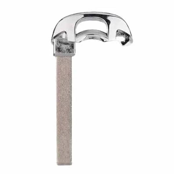 2016-2023 Chevrolet / Emergency Key / HU100 / PN: 13590048 (Aftermarket)