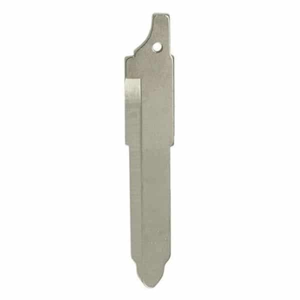 Mazda Flip Key Replacement Blade (Aftermarket)