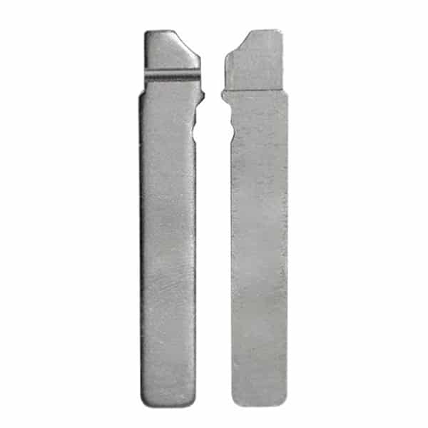 2017-2020 Volkswagen / HU162T/ Flip Key Blade (FKB-VW-MQB)