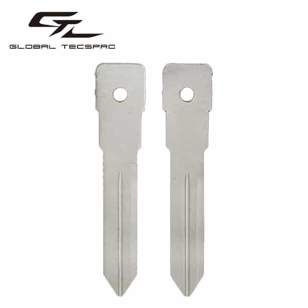 MFK GM B102 Refill Blades 10-Pack (GTL)