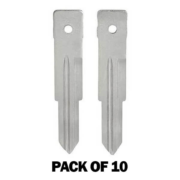 MFK – Daewoo DWO4 Refill Blades 10-Pack (GTL)