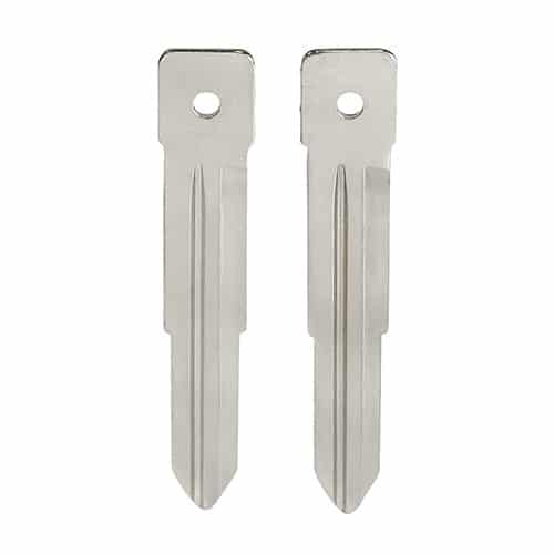 MFK Refill Blades 10-Pack—Hyundai HYN12 (GTL)