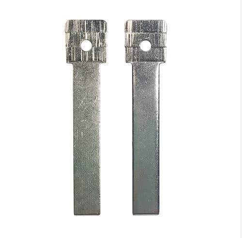 MFK Refill Blades 10-Pack—Kia KK12 (GTL)