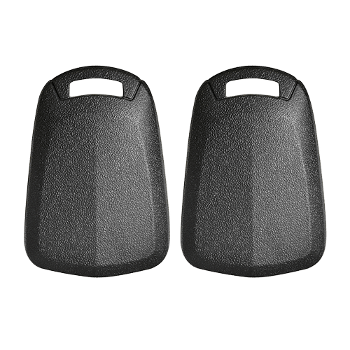 MFK Heads 5-Pack—GM Long Style