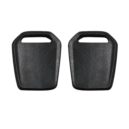 MFK Heads 5-Pack—Ford Style