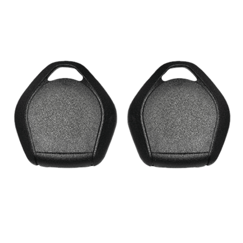 MFK Heads 5-Pack—BMW Style