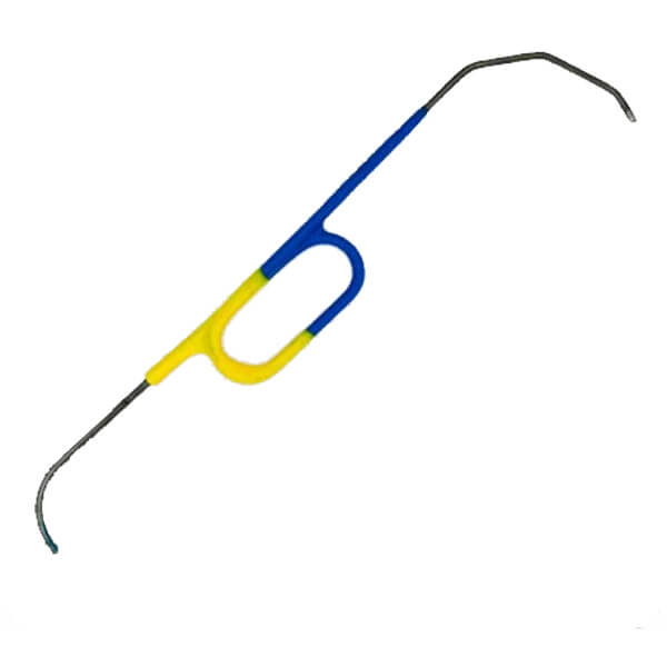 AccuReader – GM HU100 Ignition Removal Tool V1