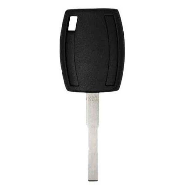 2011-2024 Ford H94-PT Side Mill Transponder Key (Chip 4D63 80 Bit) (Aftermarket)