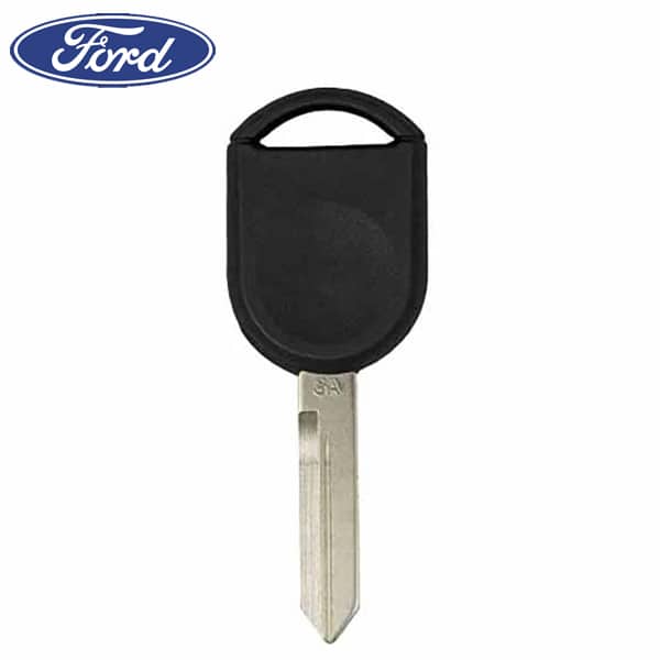 Ford H92 Transponder Key – 4D63 80-Bit Original OEM Chip