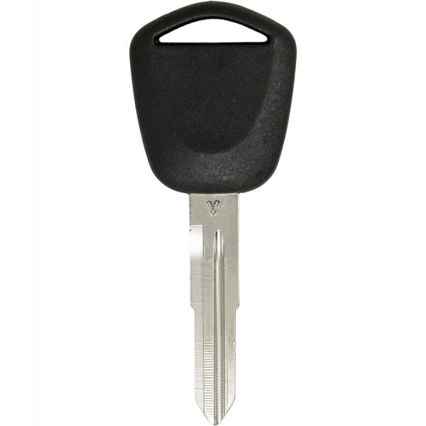 2004-2011 Acura HD111 Transponder Key (V-chip) (Aftermarket)