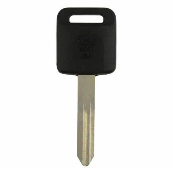 2014-2019 Nissan Rogue – NI07 Transponder Key (AES Chip) (Aftermarket)