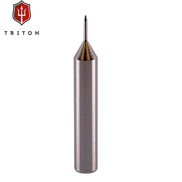 Triton TRD2 Decoder for Dimple Key