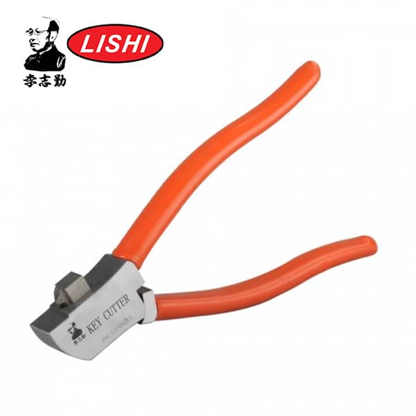 Original Lishi – Key Cutter