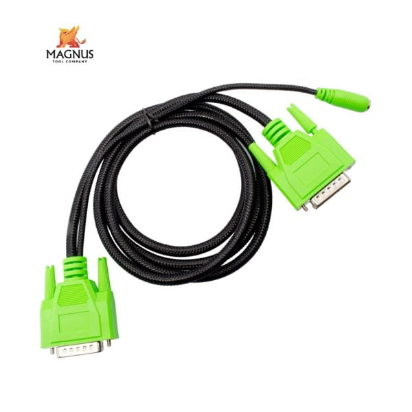VCI Main Data Cable For AutoProPAD LITE & AutoProPAD G2 Turbo (MAGNUS)