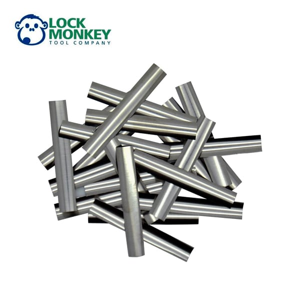 30-Pack of Basic Curved Shims (MK320) (LOCK MONKEY)