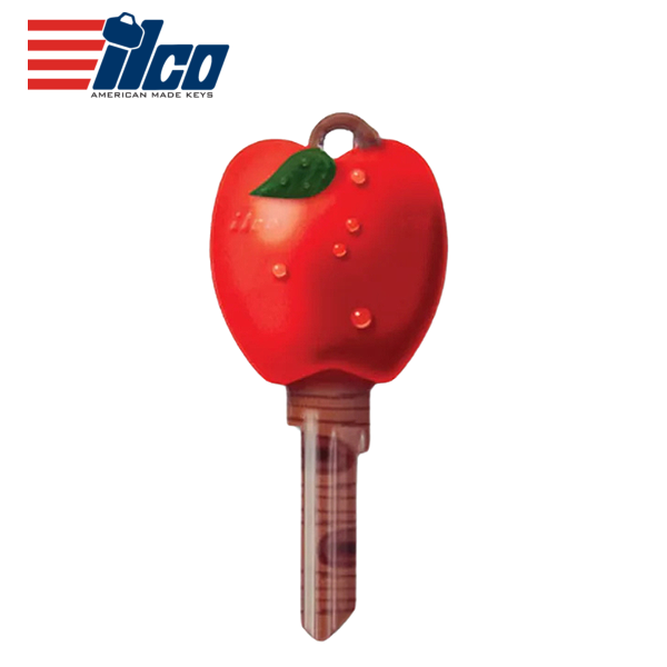 ILCO – Apple Shape Key Blank – SC1 / KW11 / WR5