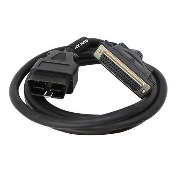 Advanced Diagnostics – OBD Master Cable for the Smart Pro / ADC2000B