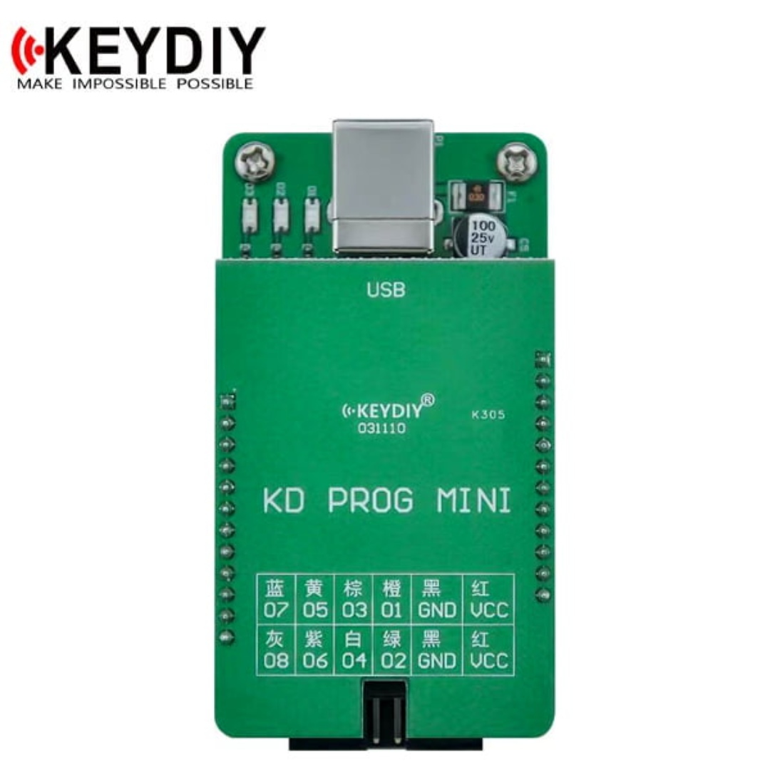 KEYDIY – KD Prog Mini
