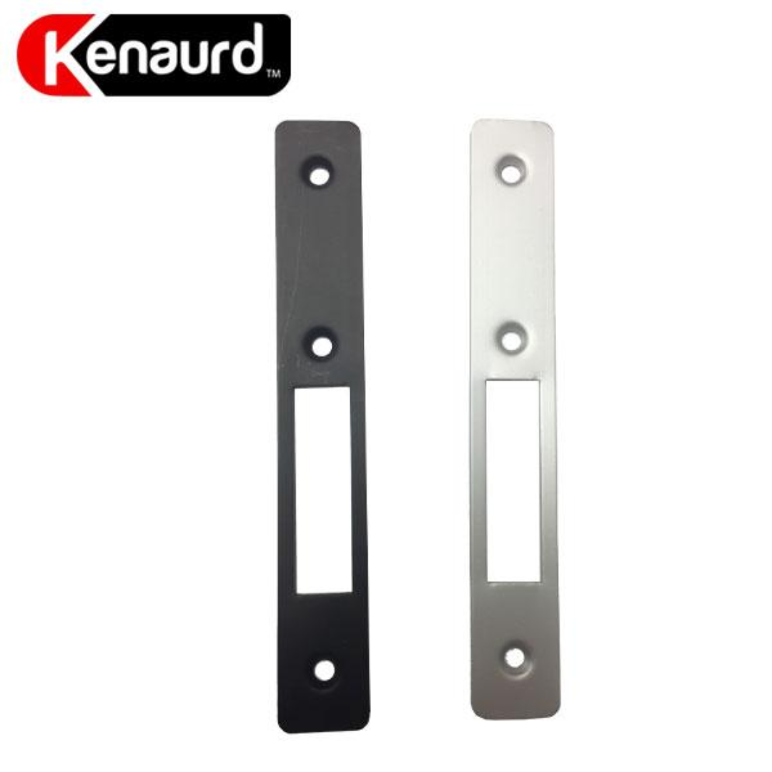 Kenaurd Narrow-Stile 1-1/2″ DeadBolt Lock Body w/ 2 Faceplates