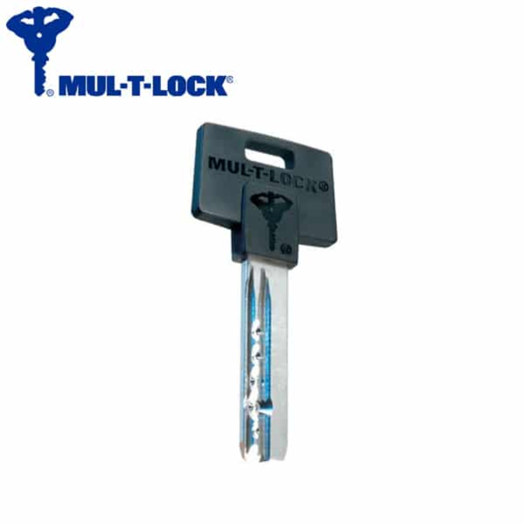 Mul-T-Lock High Security Key / Classic / 06