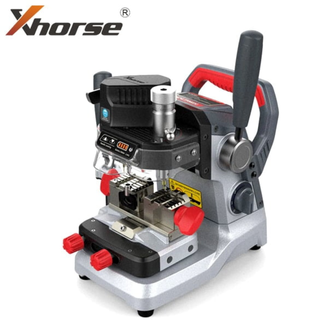 Xhorse – Condor Dolphin XP-007 Manual Key Cutting Machine