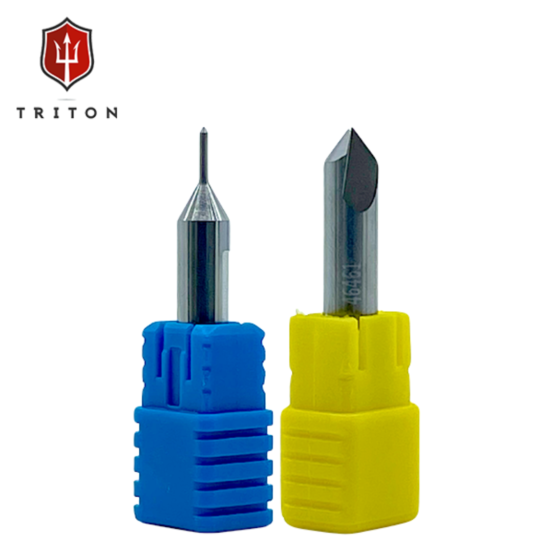 Triton PLUS—Medeco Cutter and Decoder