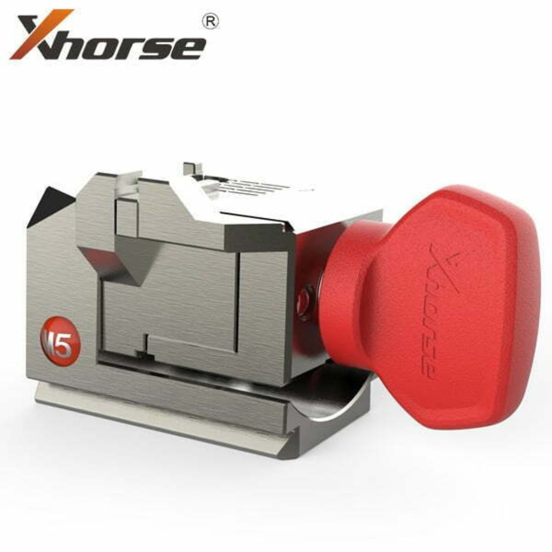 Xhorse – M5 Jaw / Clamp For Condor XC-Mini Plus II / Dolphin II XP-005L