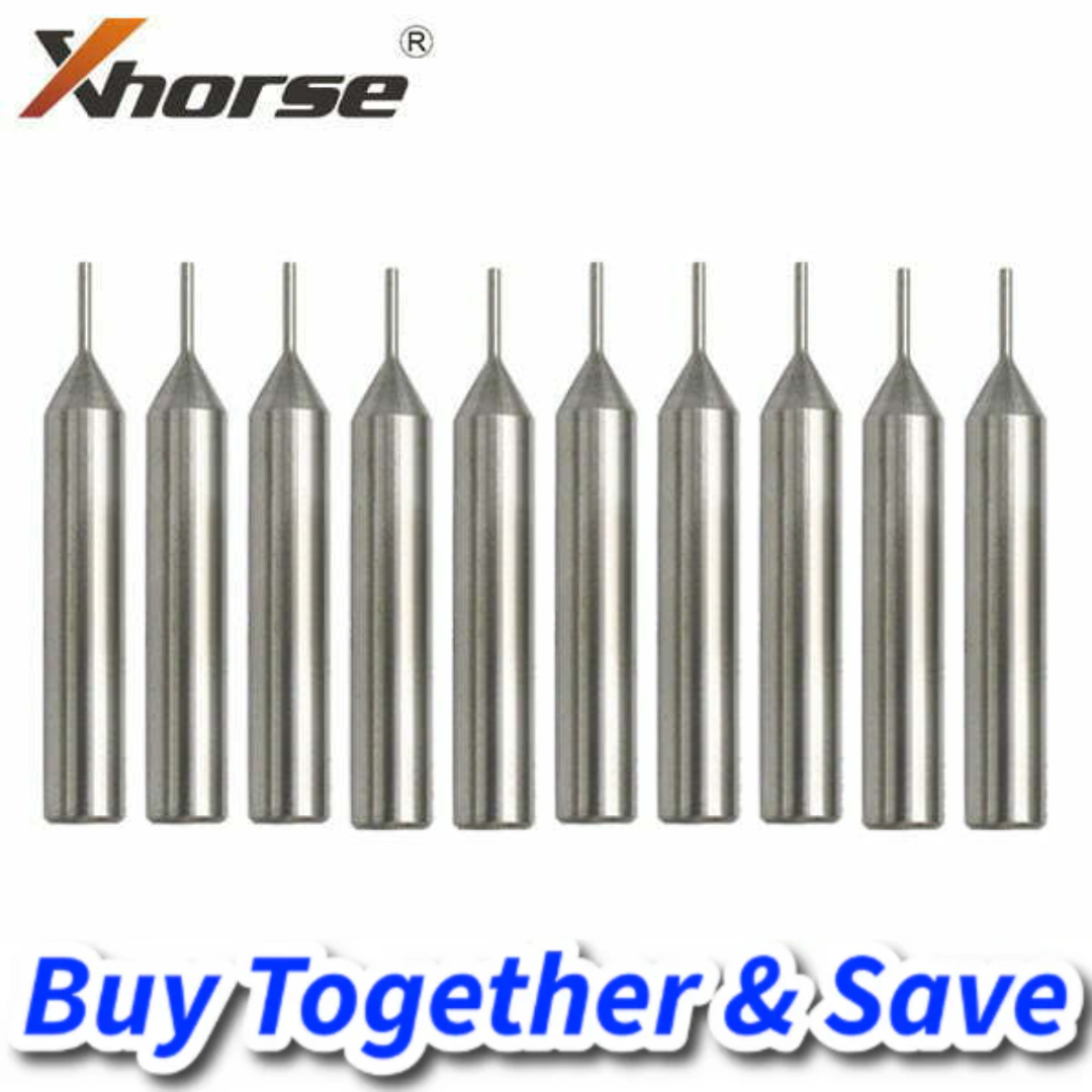 Bundle of 10 / Xhorse Tracer Probe for Condor XC-Mini / Dolphin XP-005