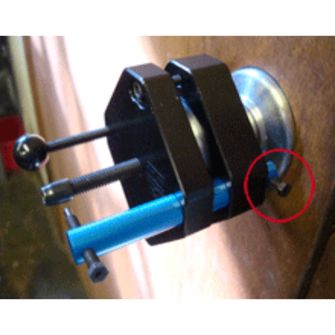 HPC – Key-In-Knob Remover -KIKR-100