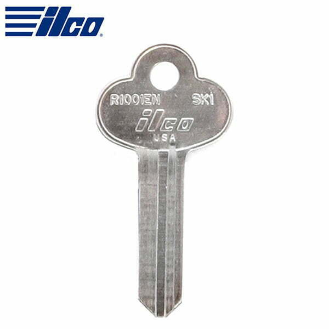 ILCO – R1001EN-SK1 Corbin, Russwin, Skillman Key Blank