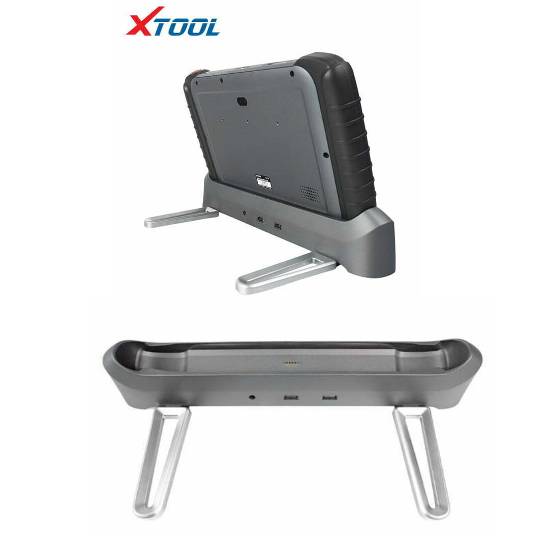 Charging Dock for AutoProPAD G2 Turbo & NITRO XT/GT (XTOOL)